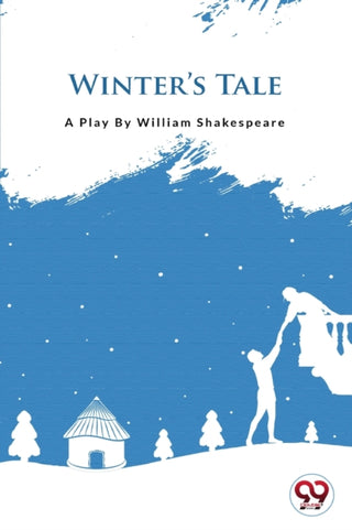 Cover image for 9789394973657 - Winter'S Tale