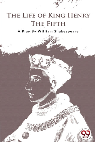 Supplemental image for 9789394973695 - The Life of King Henry the Fifth
