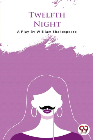 Cover image for 9789394973855 - Twellfth Night