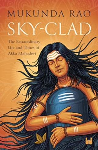 Cover image for 9789395073554 - Sky - Clad