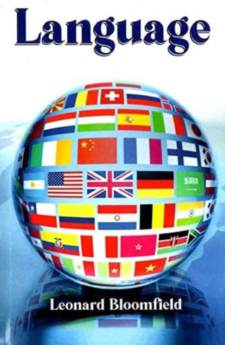 Cover image for 9789395458085 - Language