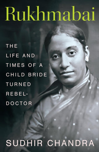 Supplemental image for 9789395624619 - Rukhmabai