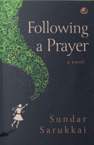 Cover image for 9789395767125 - Following a Prayer