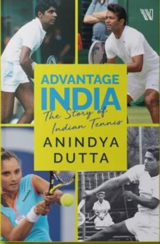 Cover image for 9789395767859 - Advantage India