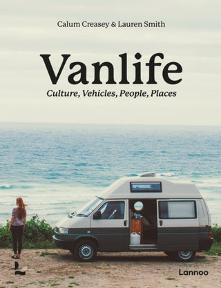 Cover image for 9789401404259 - Van Life