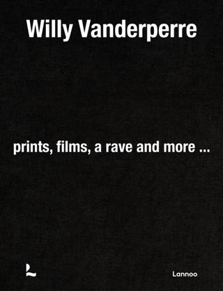 Cover image for 9789401413695 - Willy Vanderperre