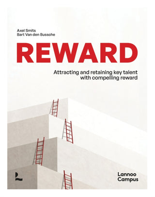Cover image for 9789401438667 - Reward