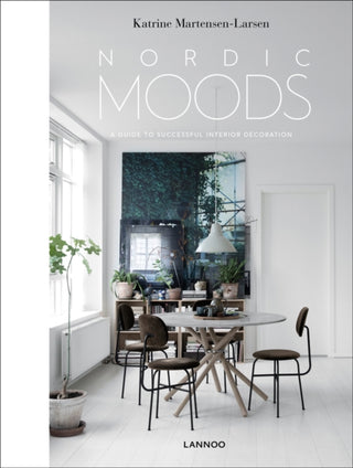 Cover image for 9789401461832 - Nordic Moods