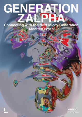 Supplemental image for 9789401463799 - Generation Zalpha