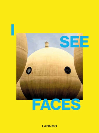 Cover image for 9789401467247 - I See Faces