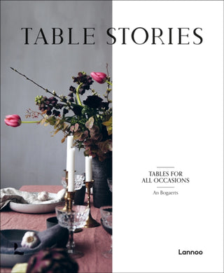 Cover image for 9789401469180 - Table Stories