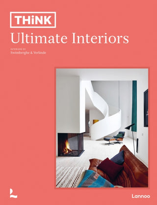Supplemental image for 9789401469753 - Think. Ultimate Interiors