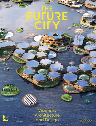 Cover image for 9789401478588 - The Future City