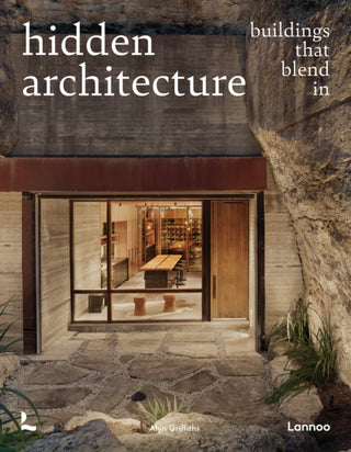 Cover image for 9789401482103 - Hidden Architecture