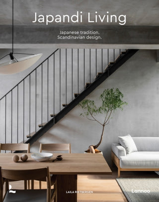 Cover image for 9789401483711 - Japandi Living