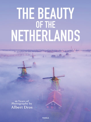 Cover image for 9789401485241 - The Beauty of the Netherlands