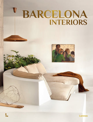 Cover image for 9789401485586 - Barcelona Interiors