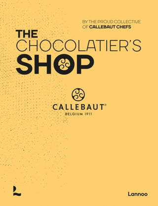 Cover image for 9789401487832 - The Chocolatier's Shop