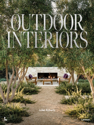 Cover image for 9789401488259 - Outdoor Interiors
