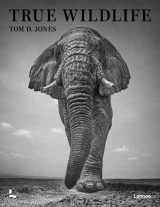 Cover image for 9789401490580 - True Wildlife