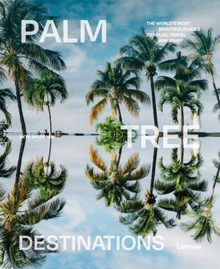 Cover image for 9789401495097 - Palm Tree Destinations