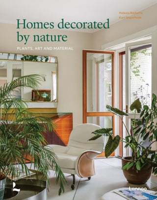 Supplemental image for 9789401495547 - Homes Decorated by Nature