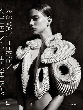 Cover image for 9789401496063 - Iris van Herpen