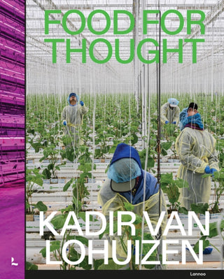 Cover image for 9789401498883 - Food for Thought
