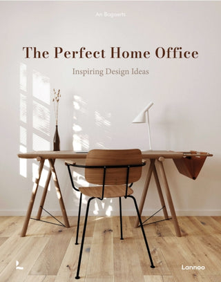 Cover image for 9789401498968 - The Perfect Home Office