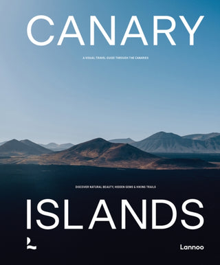 Supplemental image for 9789401499095 - Canary Islands