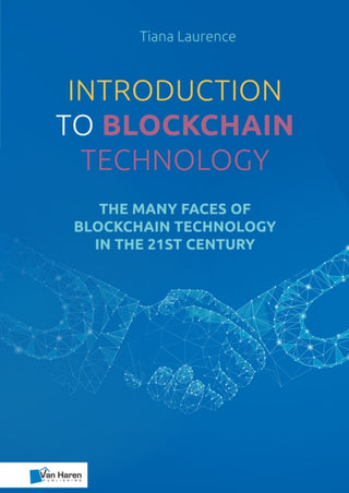 Cover image for 9789401804998 - Introduction to Blockchain Technology