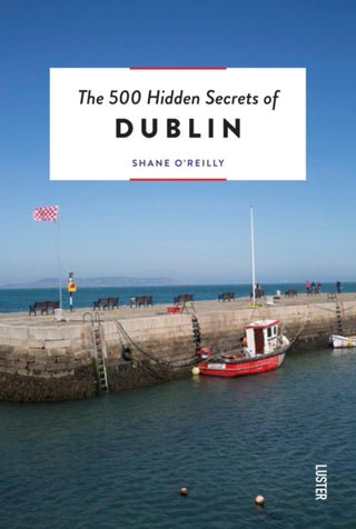 Supplemental image for 9789460583155 - The 500 Hidden Secrets of Dublin