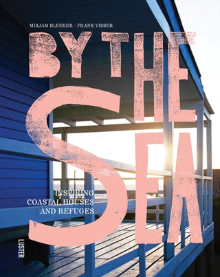 Cover image for 9789460583698 - By the Sea