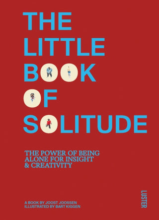 Cover image for 9789460583711 - The Little Book of Solitude