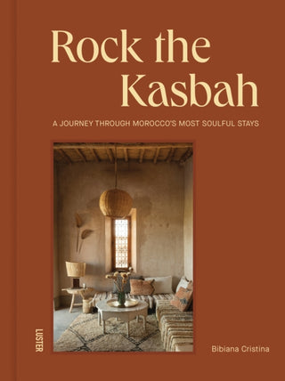Cover image for 9789460583964 - Rock the Kasbah