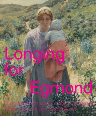 Cover image for 9789462626317 - Longing for Egmond