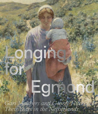 Cover image for 9789462626317 - Longing for Egmond