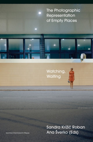 Cover image for 9789462703759 - Watching, Waiting