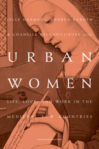 Supplemental image for 9789462704497 - Urban Women