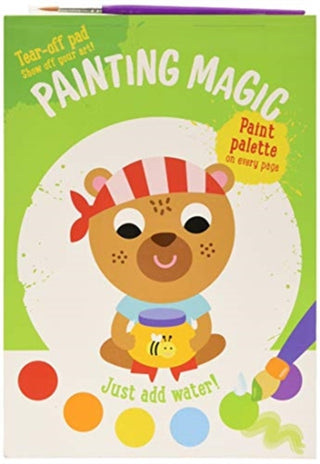Cover image for 9789463789080 - BEAR