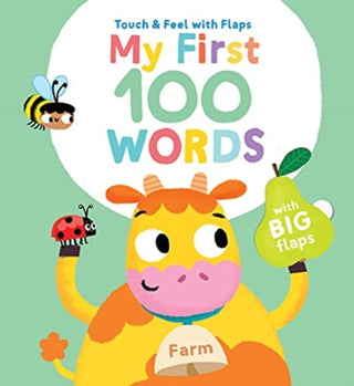 Cover image for 9789463999922 - Farm