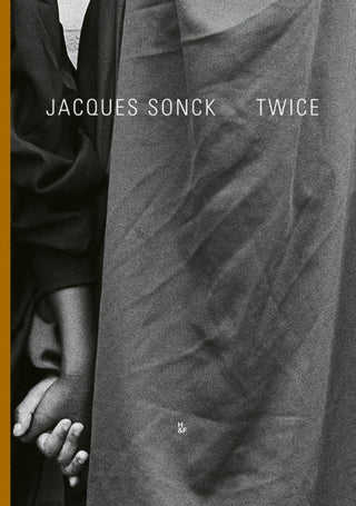 Cover image for 9789464002133 - Twice