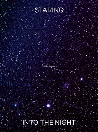 Cover image for 9789464002300 - Staring into the Night
