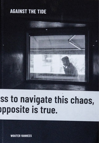 Cover image for 9789464002577 - Against the Tide