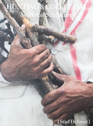 Cover image for 9789464002638 - Hunting & Collecting