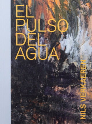 Cover image for 9789464002942 - El Pulso del Agua