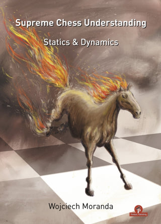 Cover image for 9789464201710 - Supreme Chess Understanding