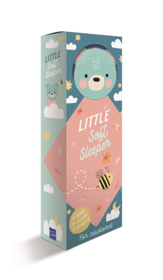 Cover image for 9789464544787 - Little Bear
