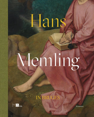 Supplemental image for 9789464666892 - Hans Memling in Bruges