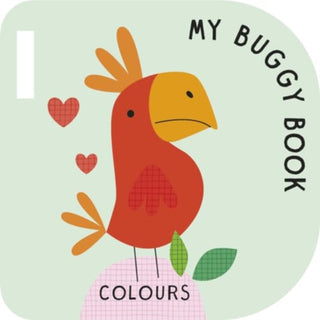 Supplemental image for 9789464763256 - Colours (My Buggy Book)